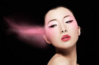 MakeUp In Seoul, Only Four Weeks To Go... Korean Beauty Takes Centre Stage... Brazil Live!